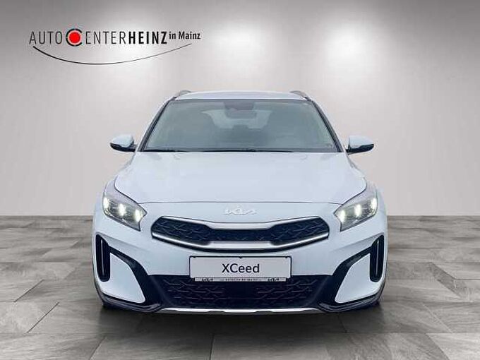 Kia XCeed 1.6 GDI DCT6 OPF Plug-in-Hybrid SPIRIT 