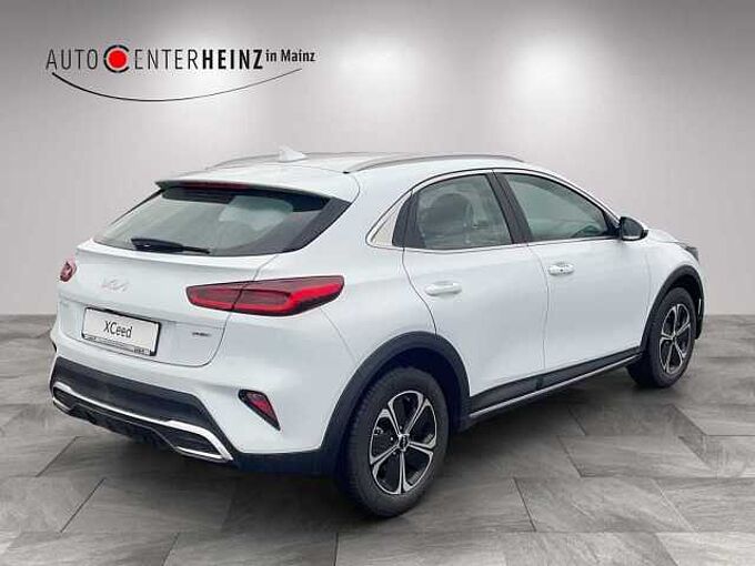 Kia XCeed 1.6 GDI DCT6 OPF Plug-in-Hybrid SPIRIT 