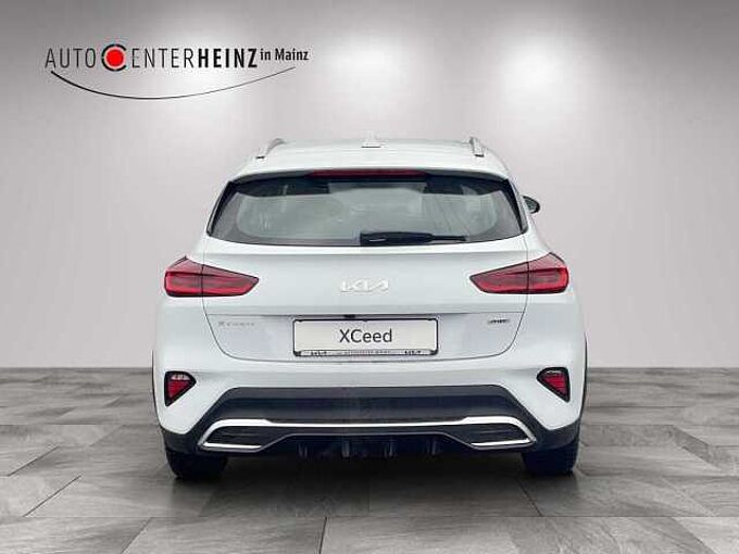 Kia XCeed 1.6 GDI DCT6 OPF Plug-in-Hybrid SPIRIT 