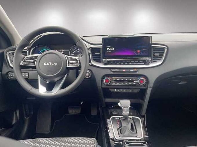 Kia XCeed 1.6 GDI DCT6 OPF Plug-in-Hybrid SPIRIT 