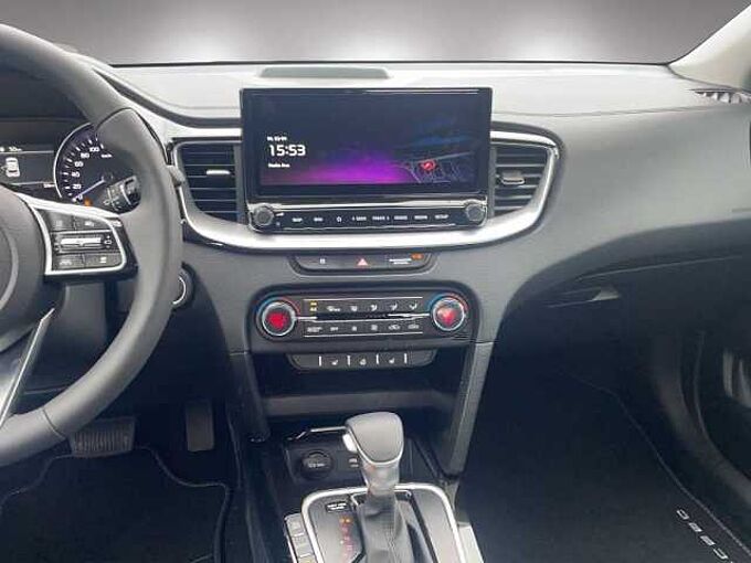 Kia XCeed 1.6 GDI DCT6 OPF Plug-in-Hybrid SPIRIT 
