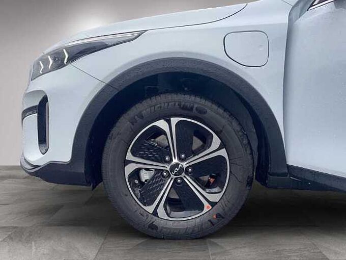 Kia XCeed 1.6 GDI DCT6 OPF Plug-in-Hybrid SPIRIT 