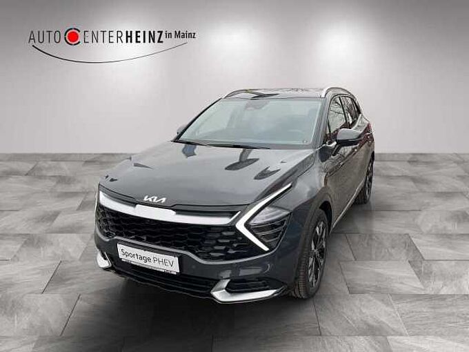 Kia Sportage 1.6 T-GDI AWD Plug-in Hybrid Spirit 