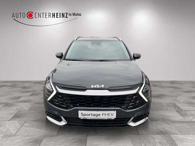 Kia Sportage 1.6 T-GDI AWD Plug-in Hybrid Spirit 