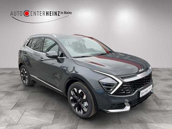 Kia Sportage 1.6 T-GDI AWD Plug-in Hybrid Spirit 