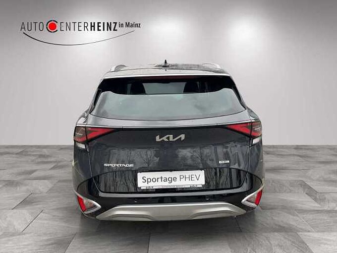 Kia Sportage 1.6 T-GDI AWD Plug-in Hybrid Spirit 