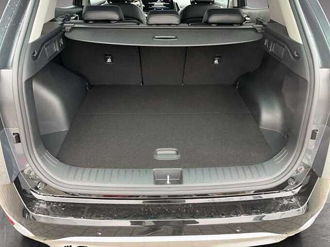 Kia Sportage 1.6 T-GDI AWD Plug-in Hybrid Spirit 