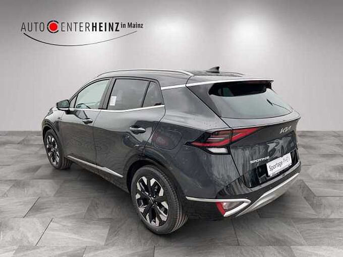 Kia Sportage 1.6 T-GDI AWD Plug-in Hybrid Spirit 