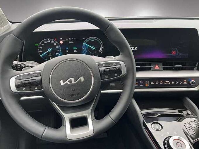 Kia Sportage 1.6 T-GDI AWD Plug-in Hybrid Spirit 