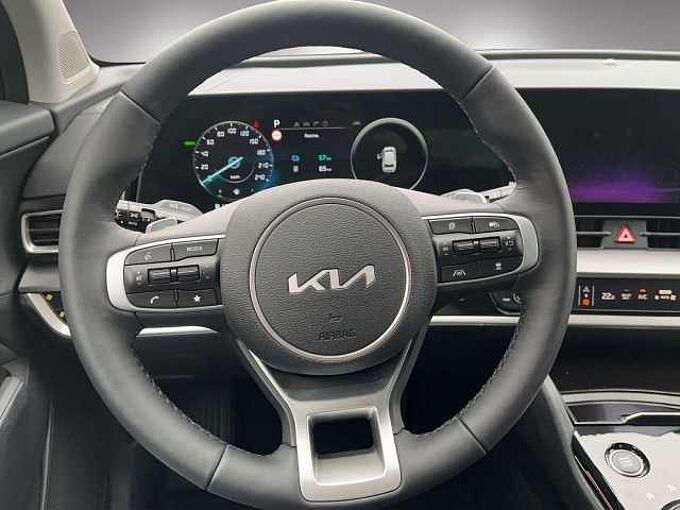 Kia Sportage 1.6 T-GDI AWD Plug-in Hybrid Spirit 