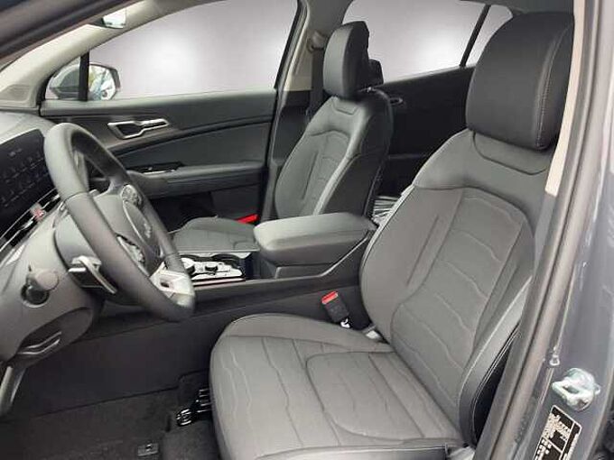 Kia Sportage 1.6 T-GDI AWD Plug-in Hybrid Spirit 