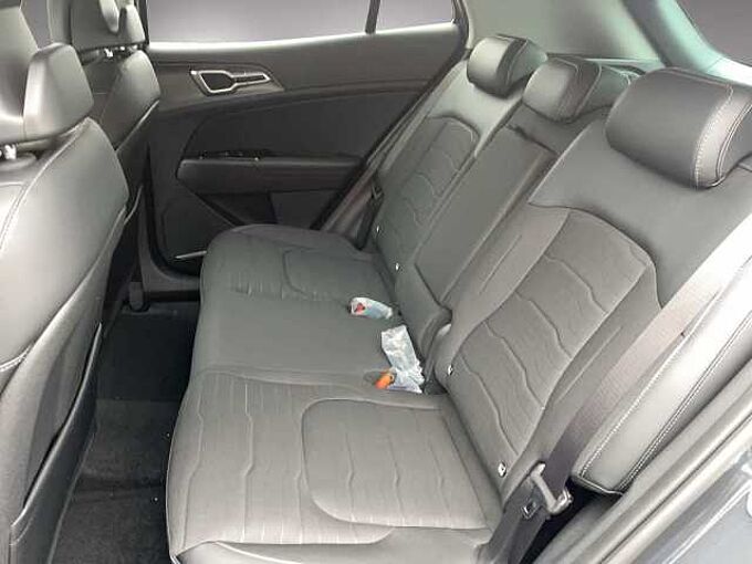 Kia Sportage 1.6 T-GDI AWD Plug-in Hybrid Spirit 