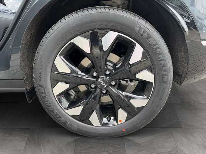 Kia Sportage 1.6 T-GDI AWD Plug-in Hybrid Spirit 