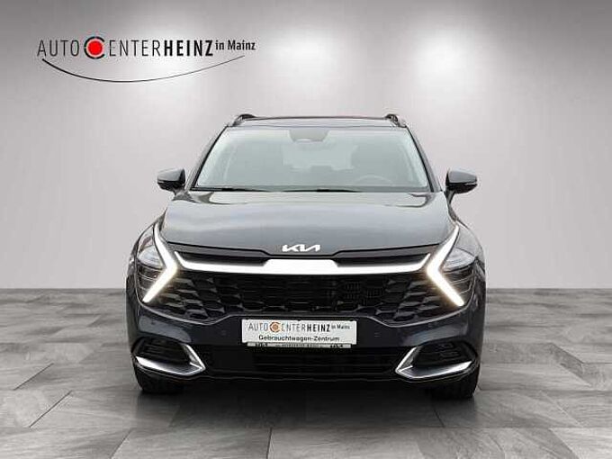 Kia Sportage Spirit Plug-in Hybrid 4WD