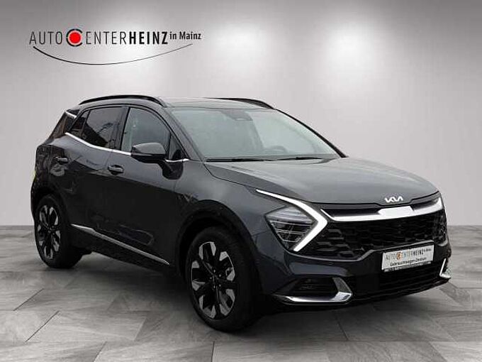 Kia Sportage Spirit Plug-in Hybrid 4WD
