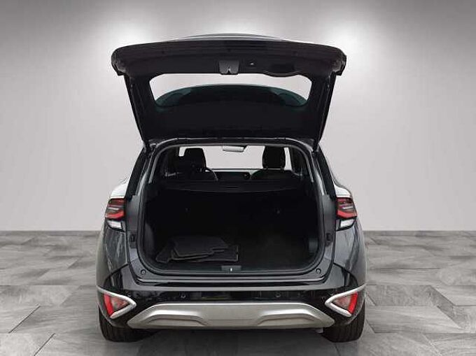 Kia Sportage Spirit Plug-in Hybrid 4WD