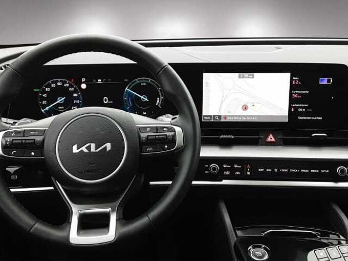 Kia Sportage Spirit Plug-in Hybrid 4WD