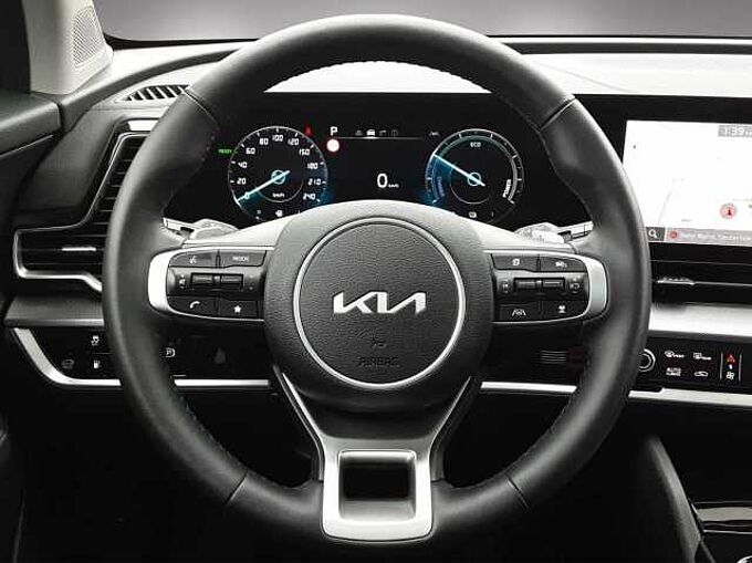Kia Sportage Spirit Plug-in Hybrid 4WD
