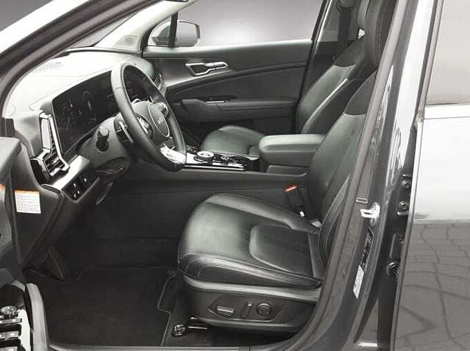 Kia Sportage Spirit Plug-in Hybrid 4WD