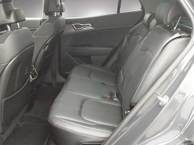 Kia Sportage Spirit Plug-in Hybrid 4WD