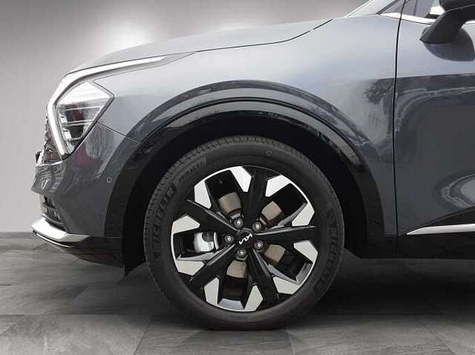Kia Sportage Spirit Plug-in Hybrid 4WD
