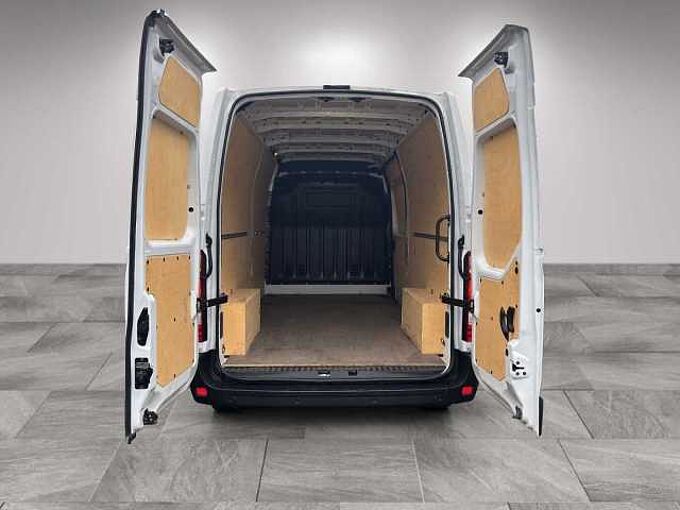 Renault Master L3H2 HKa 3,5 Komfort