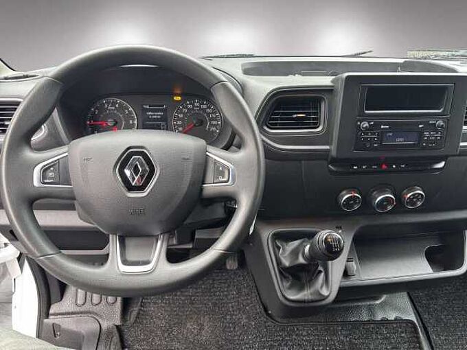 Renault Master L3H2 HKa 3,5 Komfort