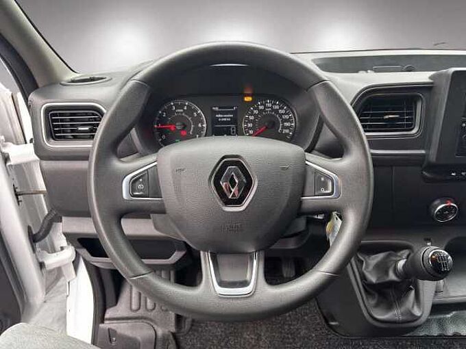 Renault Master L3H2 HKa 3,5 Komfort