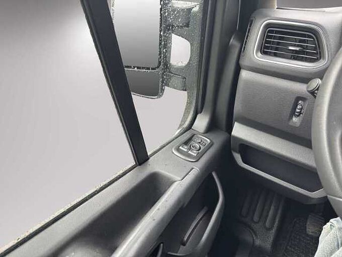 Renault Master L3H2 HKa 3,5 Komfort