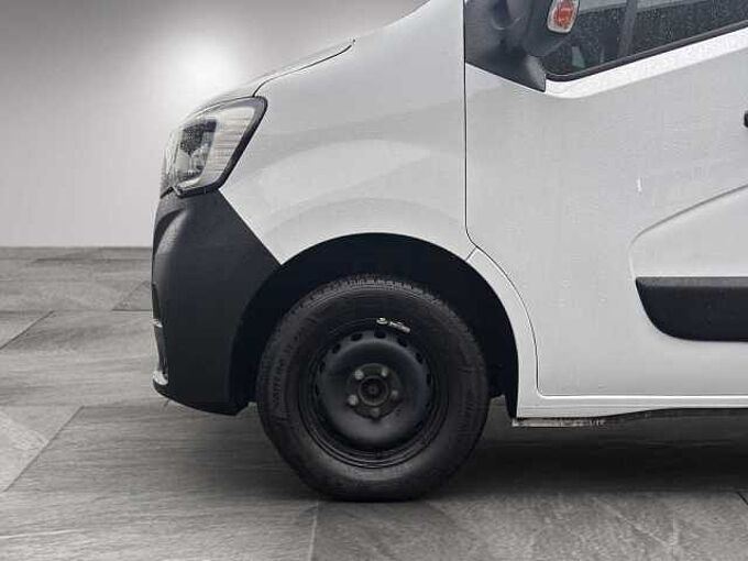 Renault Master L3H2 HKa 3,5 Komfort