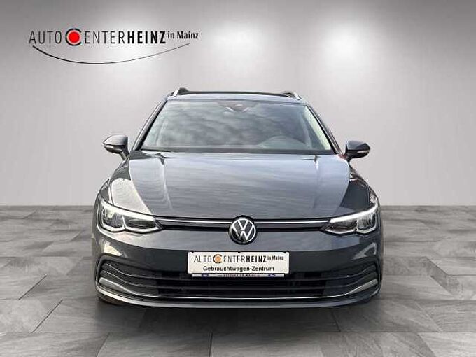 Volkswagen Golf Move