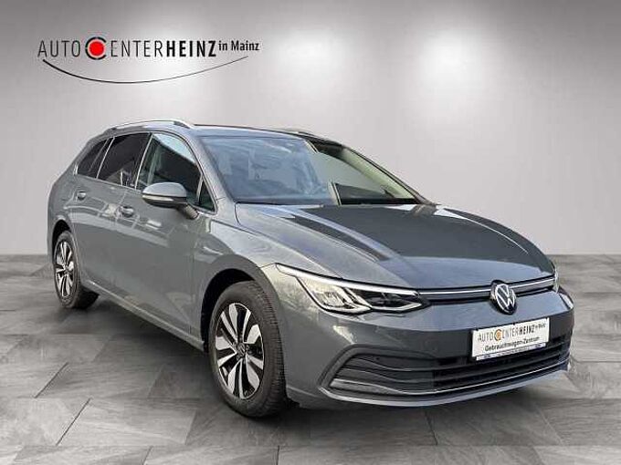 Volkswagen Golf Move