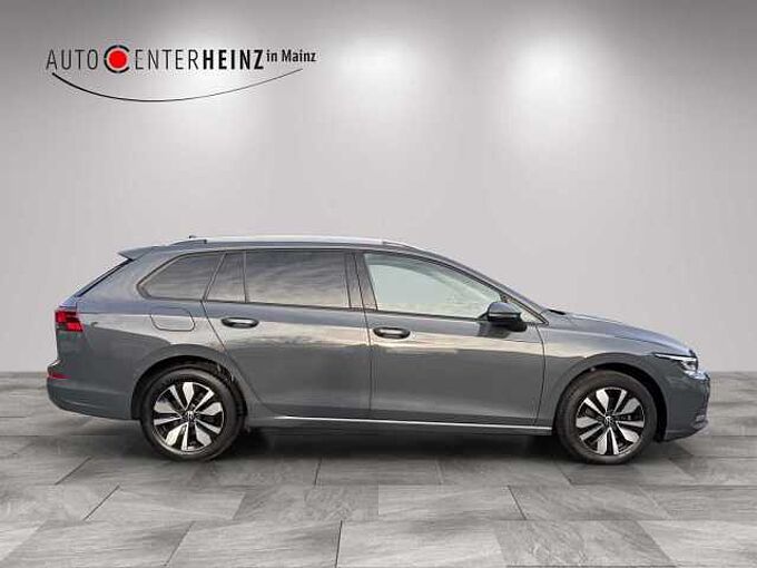 Volkswagen Golf Move