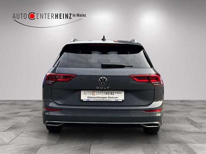 Volkswagen Golf Move