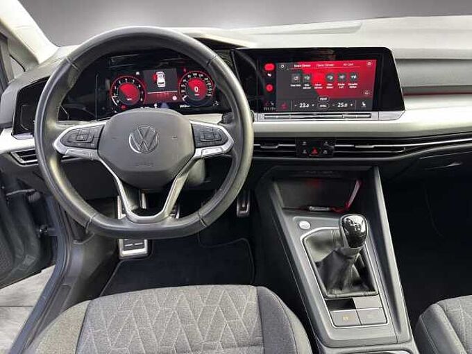 Volkswagen Golf Move