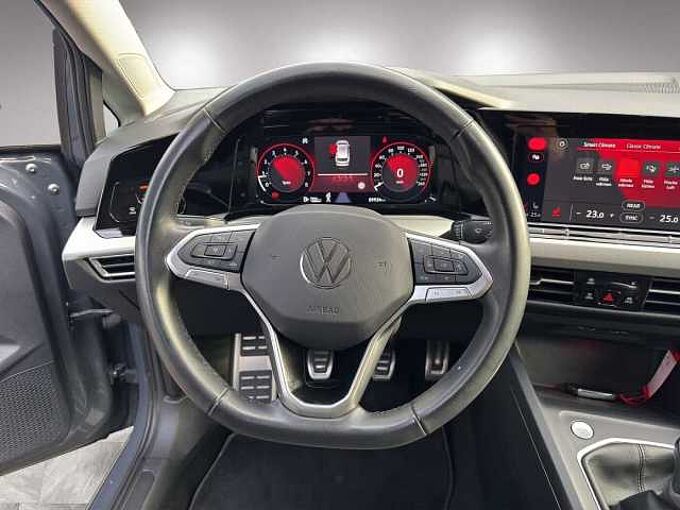 Volkswagen Golf Move