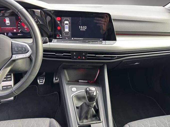 Volkswagen Golf Move