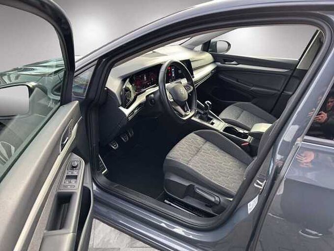 Volkswagen Golf Move