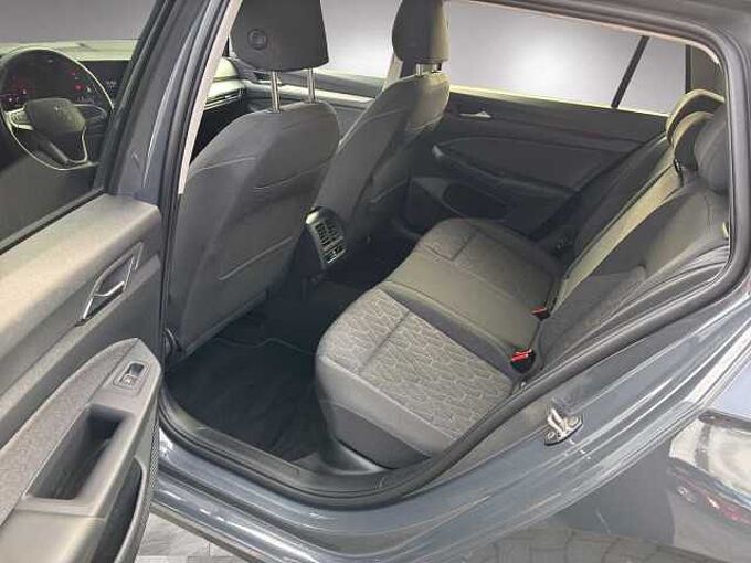 Volkswagen Golf Move