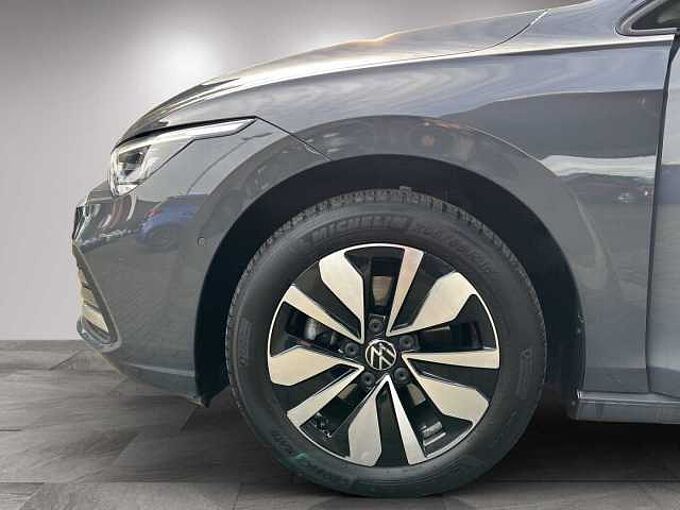 Volkswagen Golf Move