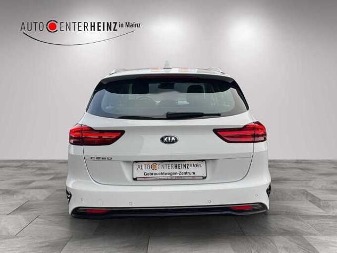 Kia cee'd Sporty Wagon Spirit