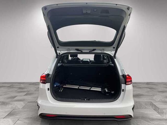 Kia cee'd Sporty Wagon Spirit