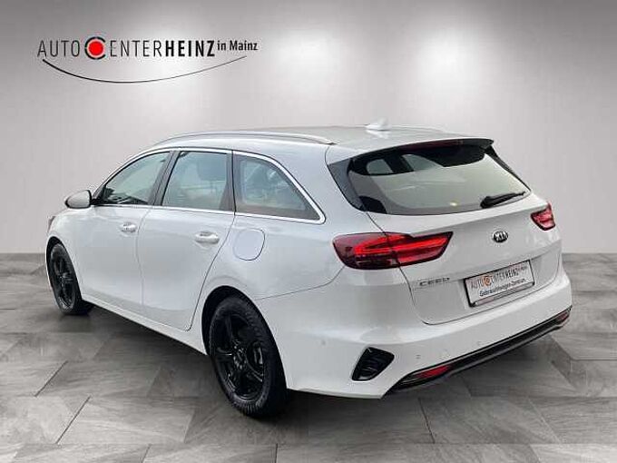 Kia cee'd Sporty Wagon Spirit