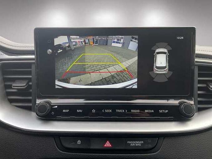 Kia cee'd Sporty Wagon Spirit