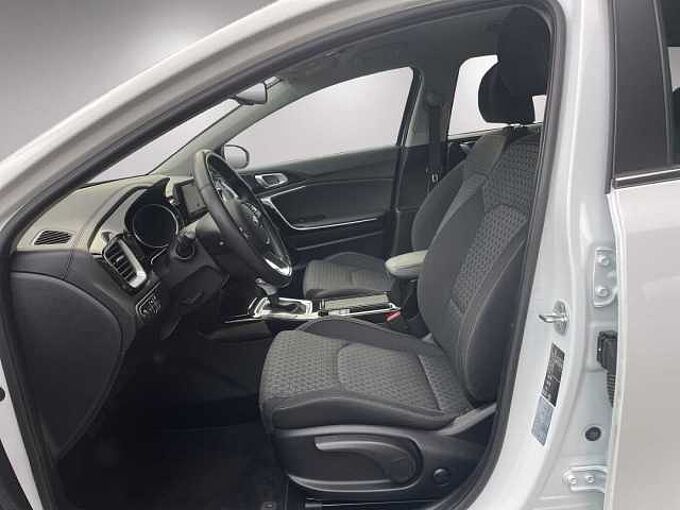 Kia cee'd Sporty Wagon Spirit