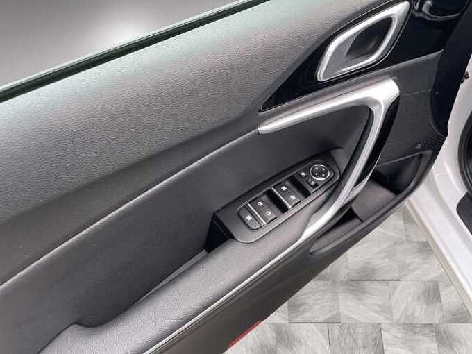 Kia cee'd Sporty Wagon Spirit