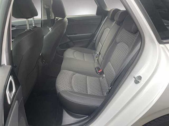 Kia cee'd Sporty Wagon Spirit