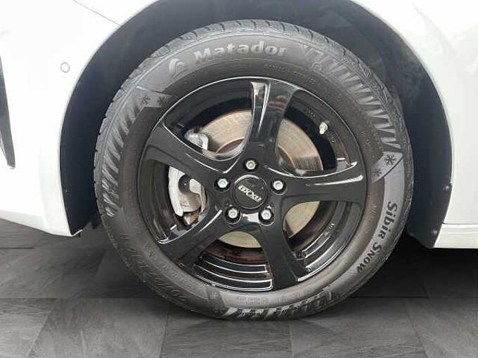 Kia cee'd Sporty Wagon Spirit