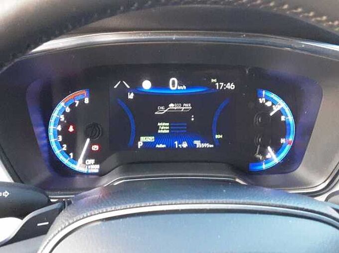 Toyota Corolla Hybrid Club