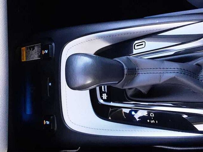 Toyota Corolla Hybrid Club